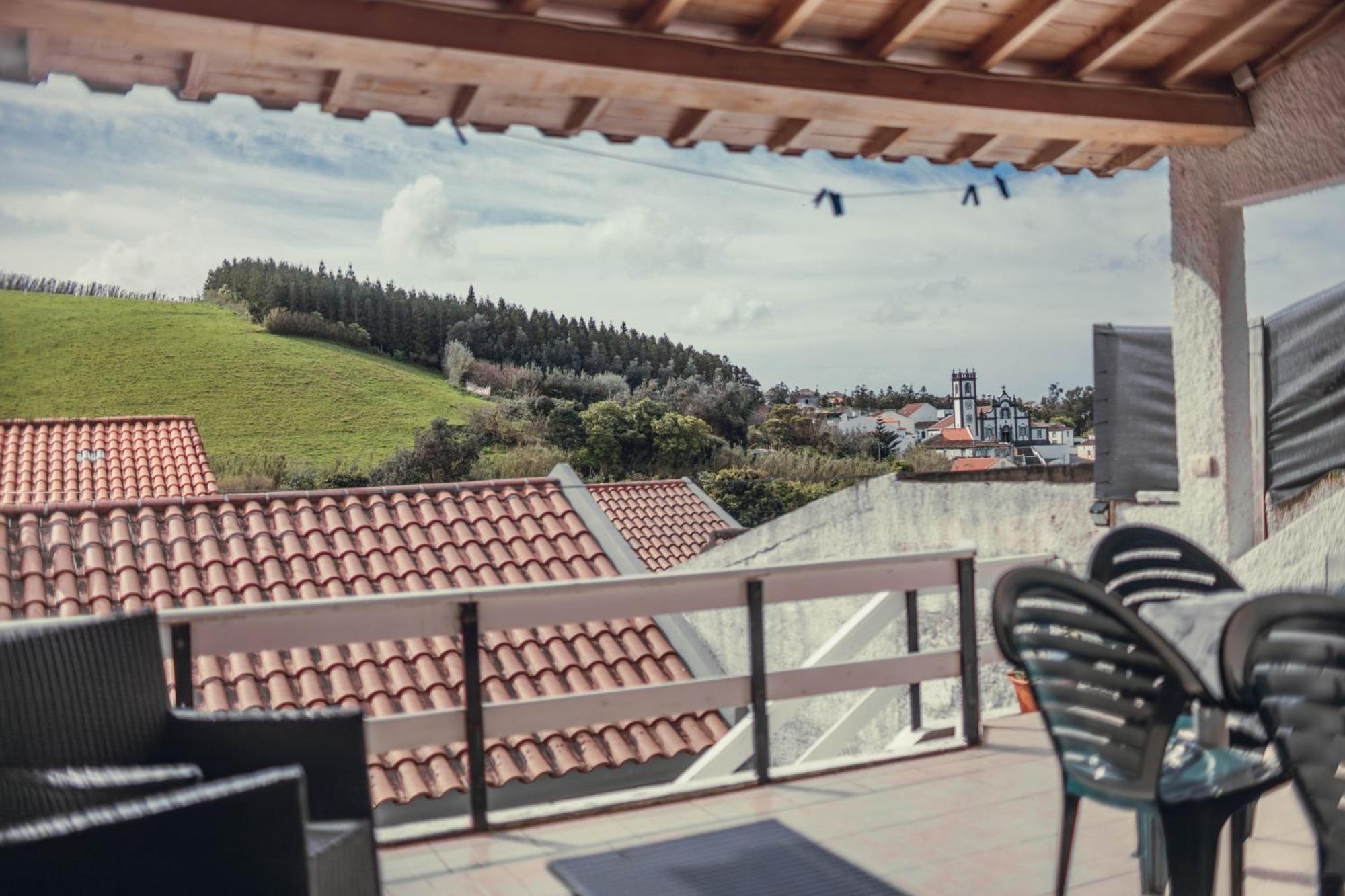 Vila Shr House Porto Formoso Exteriér fotografie