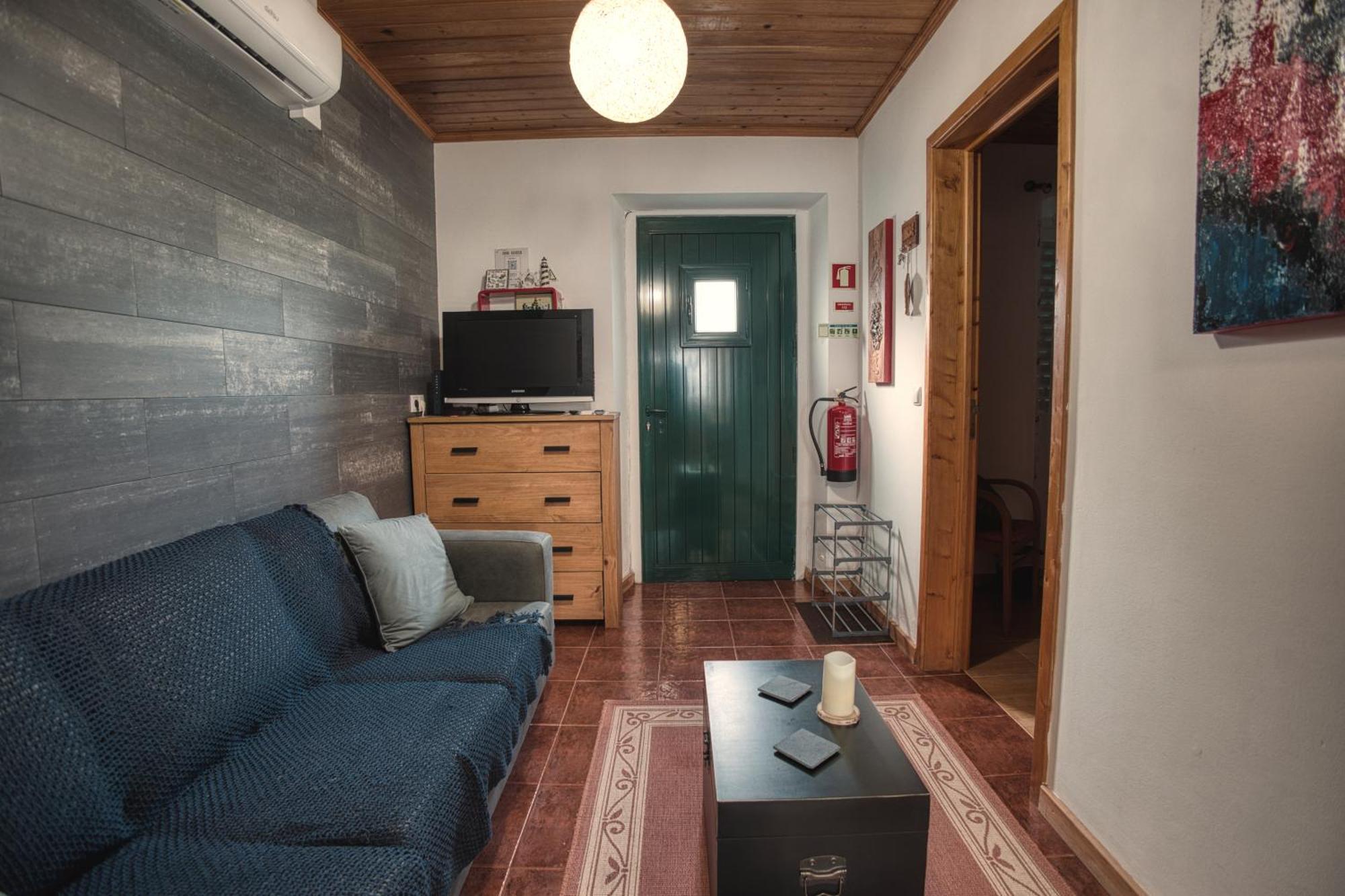 Vila Shr House Porto Formoso Exteriér fotografie